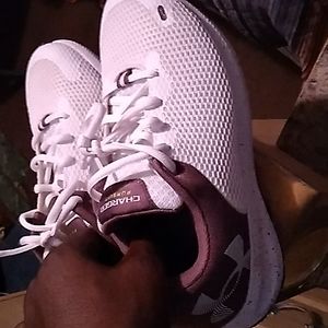 Underarmour charged pursuit